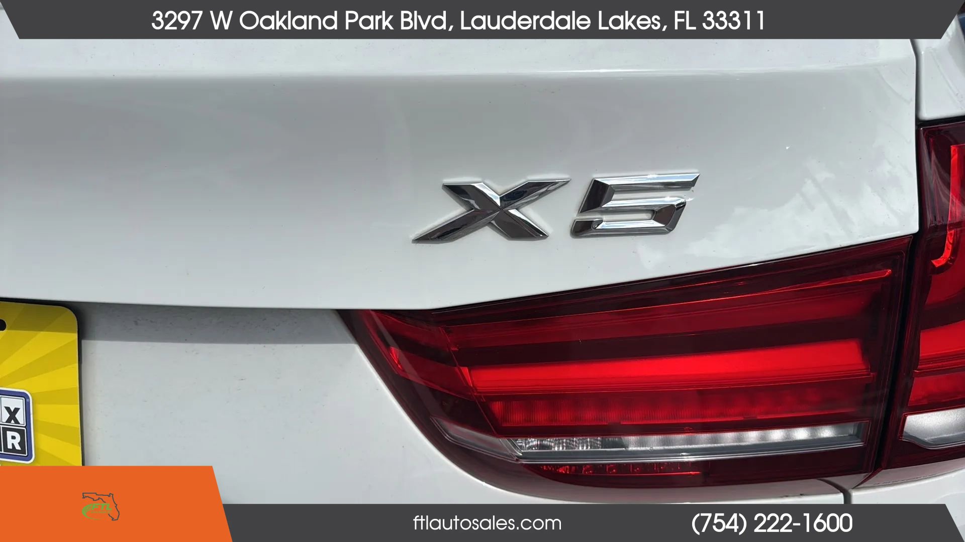 Used 2016 BMW X5 xDrive35i AWD/4WD image 17