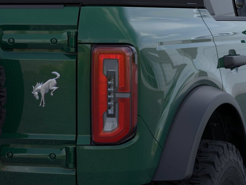 New 2025 Ford Bronco Badlands AWD/4WD image 23