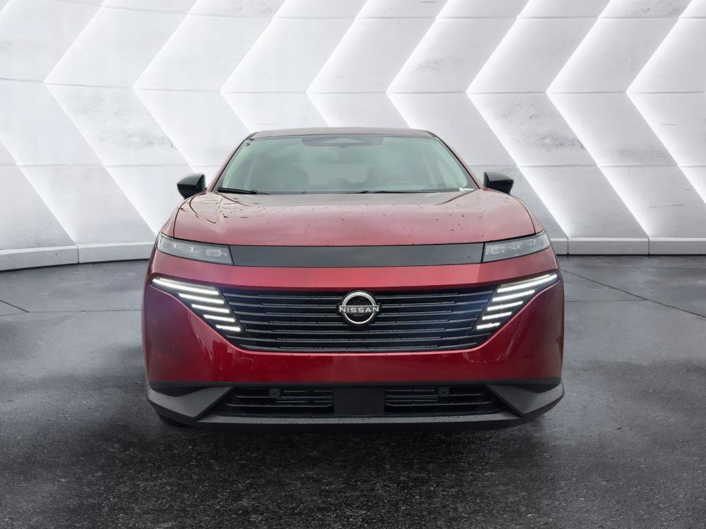 New 2026 Nissan Murano SV w/ Cargo Package image 2