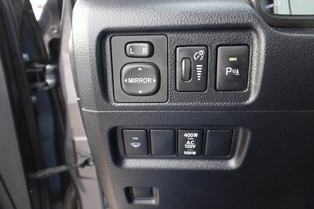 Used 2019 Toyota 4Runner Limited image 53