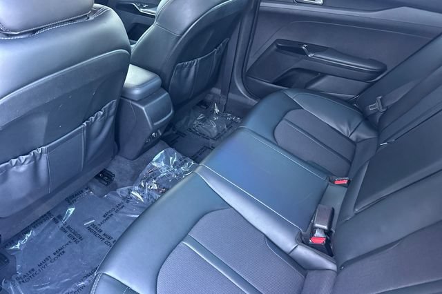 Used 2022 Kia K5 GT-Line FWD image 13