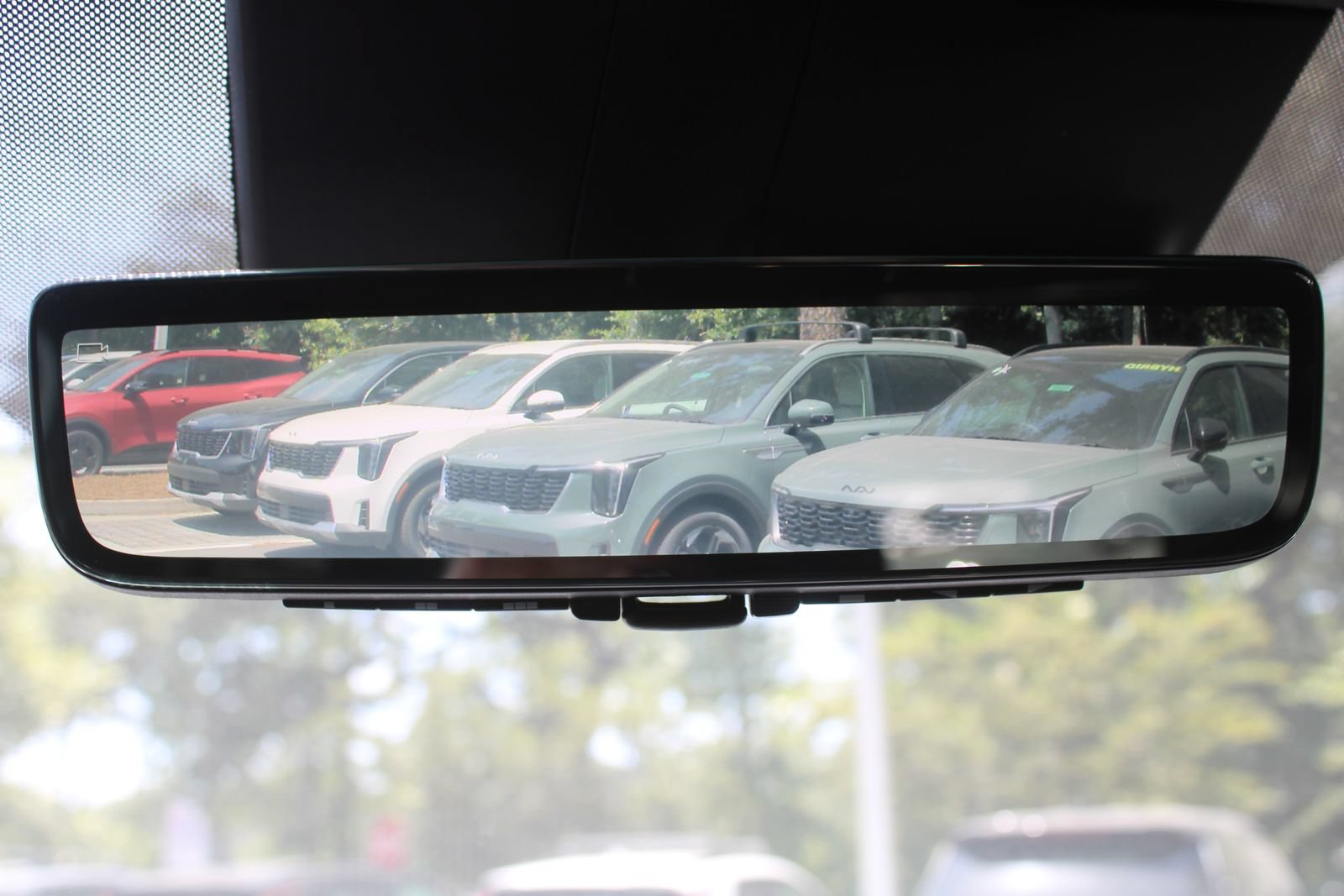 Certified 2024 Kia Telluride SX Prestige X-Line AWD/4WD image 67
