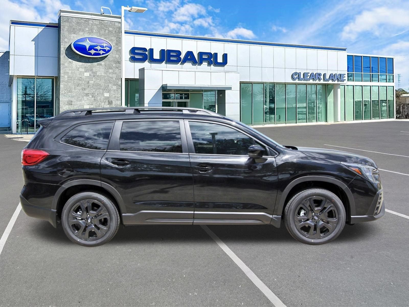 New 2026 Subaru Ascent Bronze Edition AWD/4WD image 5