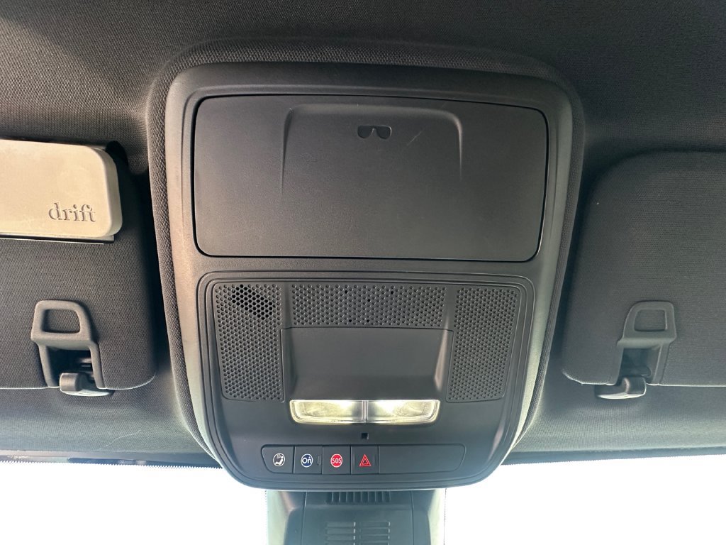 Used 2025 Chevrolet Equinox ACTIV w/ Convenience Package III AWD/4WD image 25