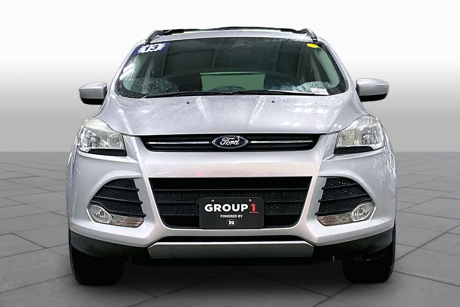 Used 2014 Ford Escape SE w/ Equipment Group 201A AWD/4WD image 4