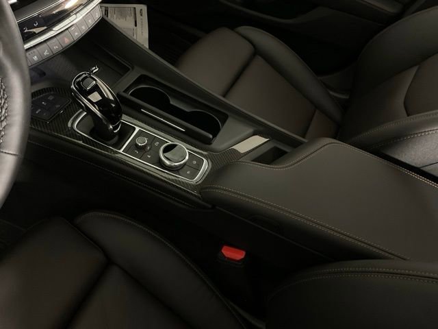 New 2026 Cadillac CT5 Sport w/ Technology Package AWD/4WD image 14