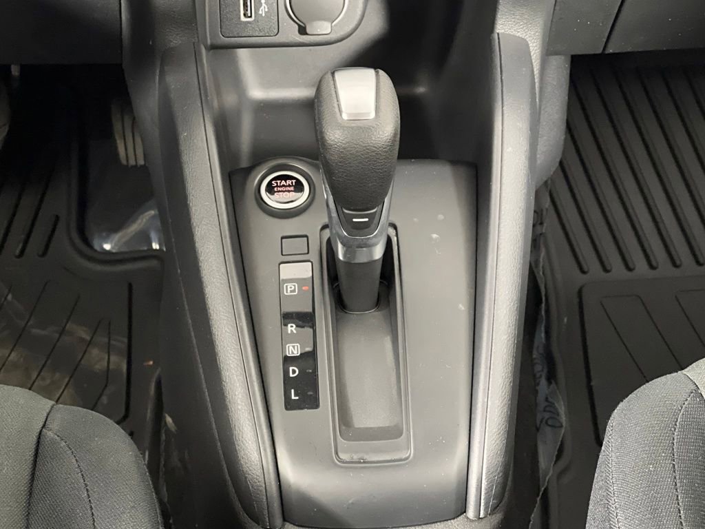 Used 2025 Nissan Kicks Play S image 13