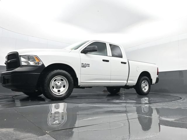 Used 2023 RAM 1500 Tradesman w/ Popular Equipment Group AWD/4WD image 30