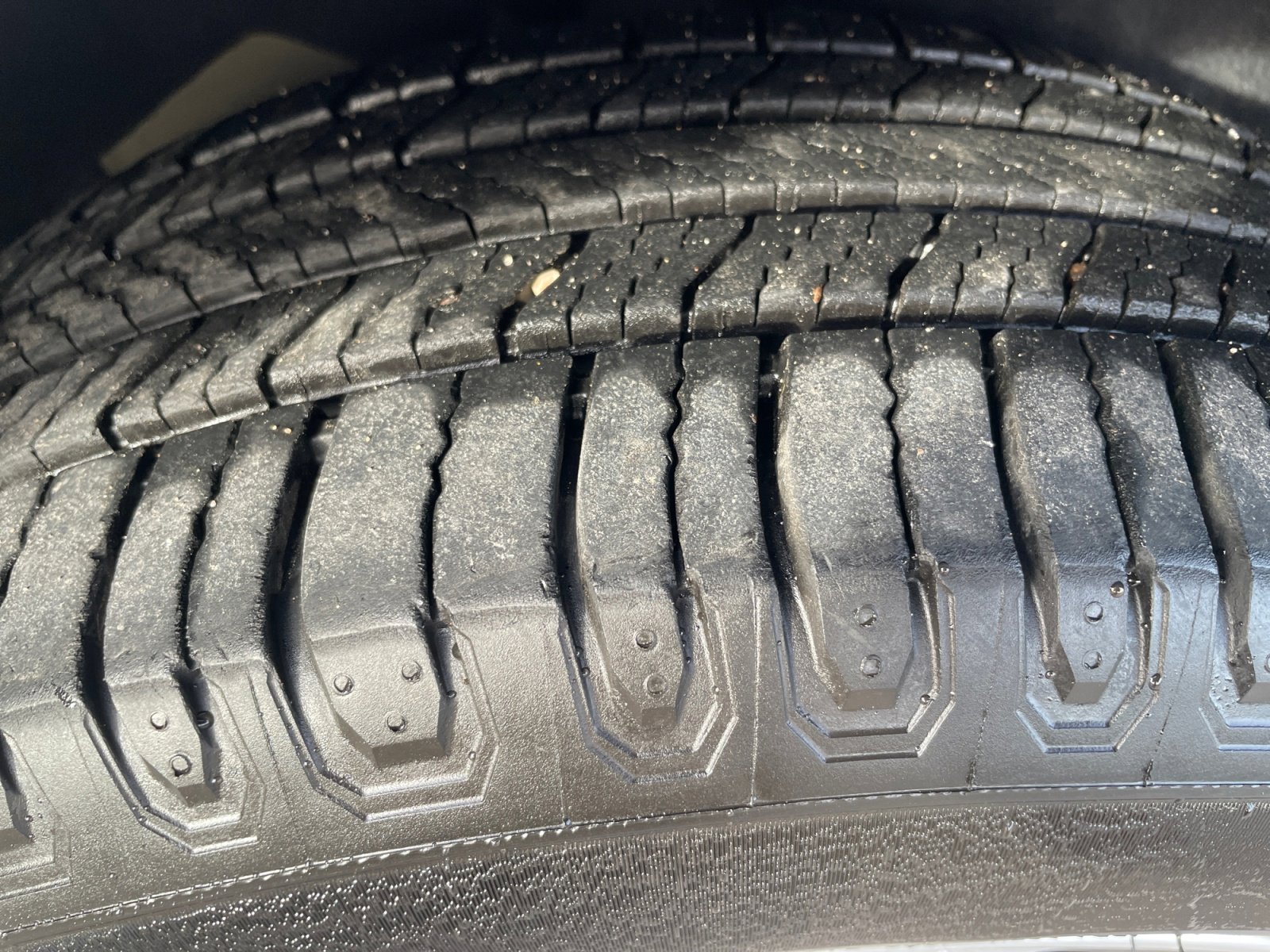 Used 2021 Subaru Outback Limited XT image 24