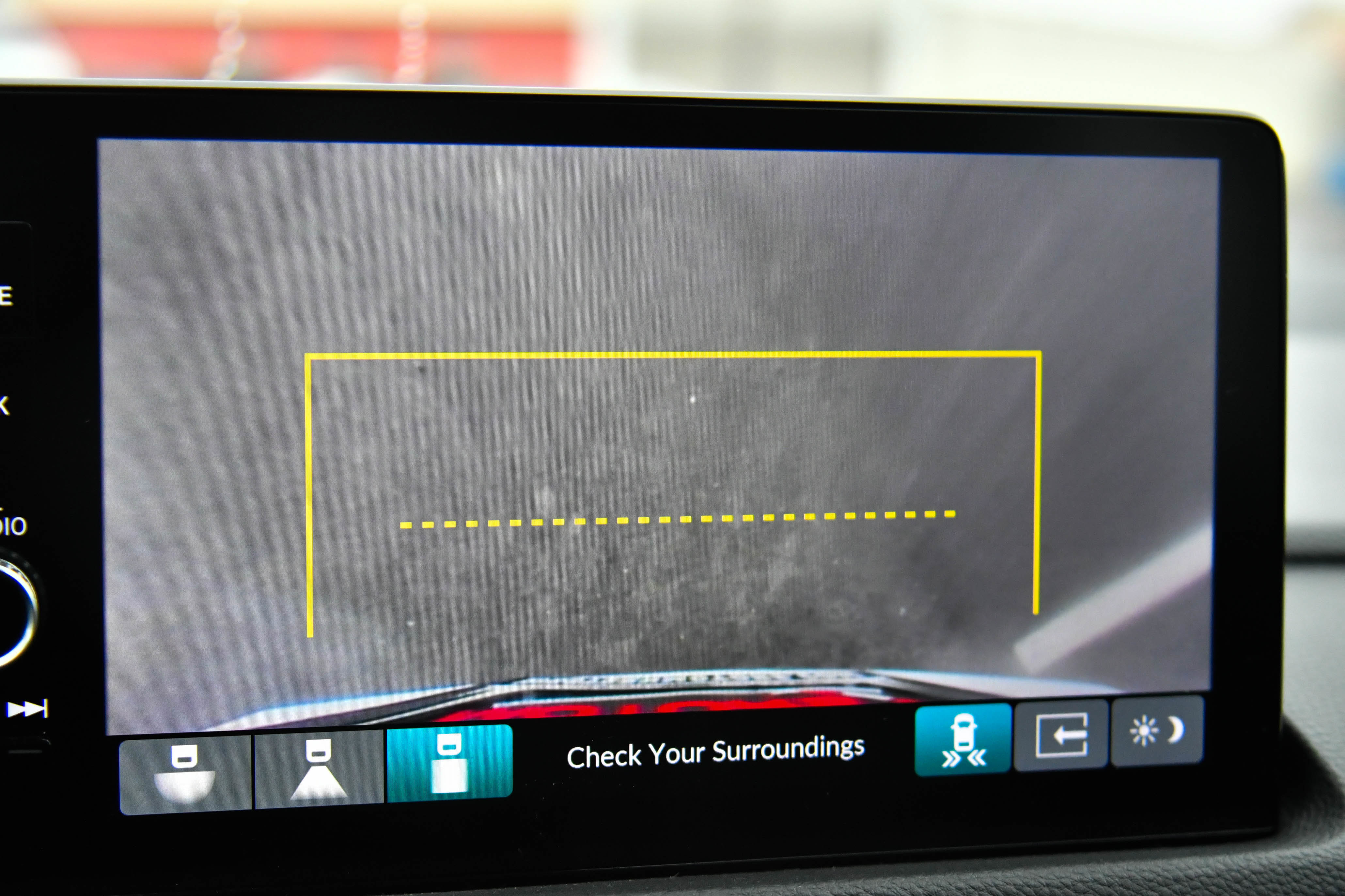 Used 2025 Acura Integra A-Spec image 22