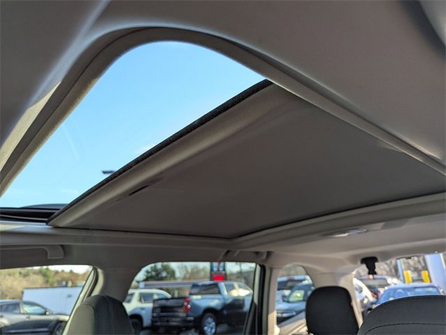 Used 2022 Subaru Forester Sport image 18