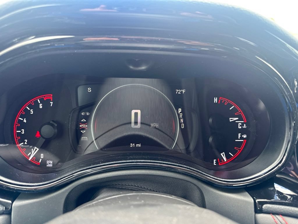 New 2026 Dodge Durango GT AWD/4WD image 14