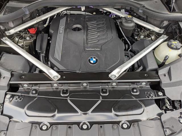 Certified 2023 BMW X5 sDrive40i w/ Parking Assistance Package image 23