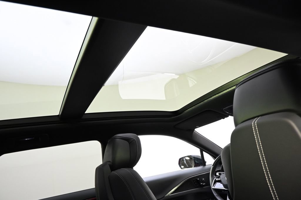 New 2025 Cadillac Lyriq Sport w/ LPO, Floor Liner Package image 17