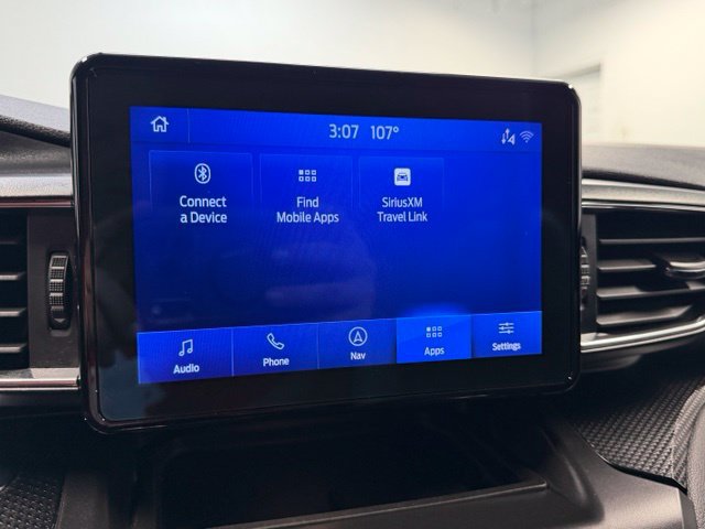 Used 2020 Ford Explorer ST w/ ST Street Pack AWD/4WD image 17