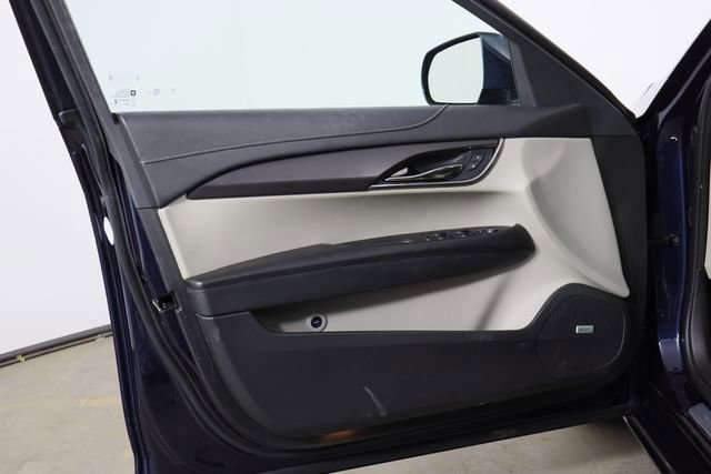 Used 2018 Cadillac ATS 2.0T Sedan image 20