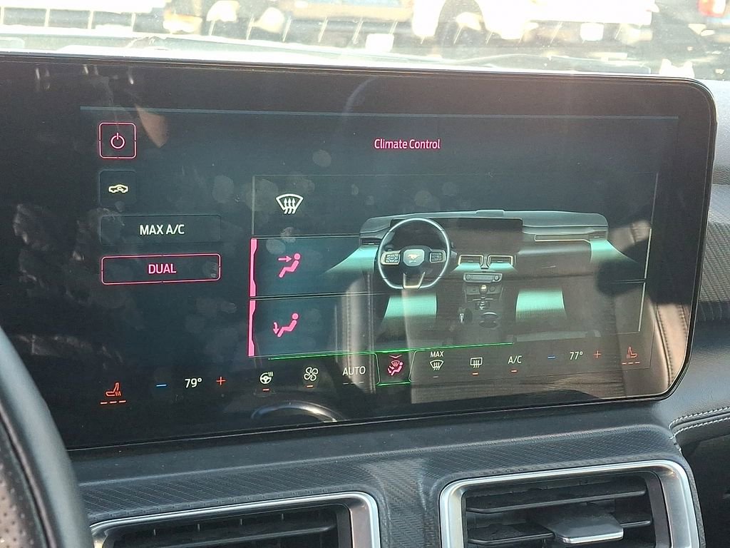 Used 2024 Ford Mustang GT Premium image 15