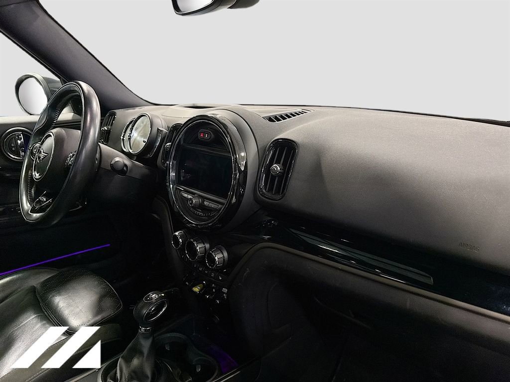 Used 2019 MINI Cooper Countryman SE image 32