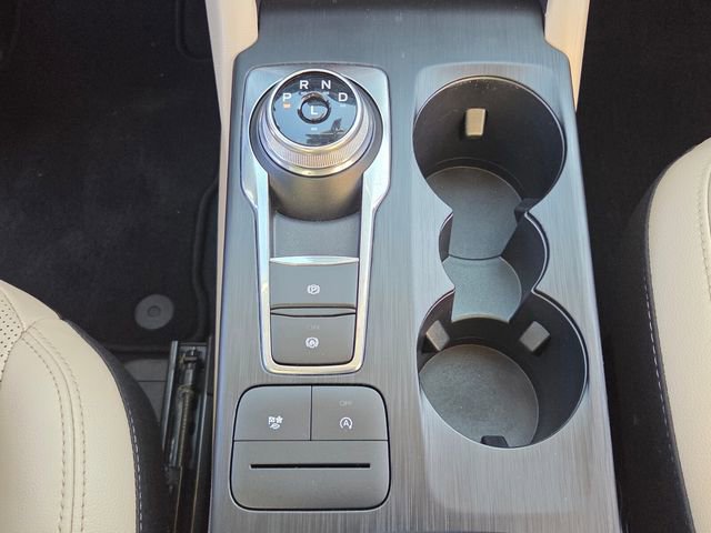 Certified 2022 Ford Escape SEL image 18