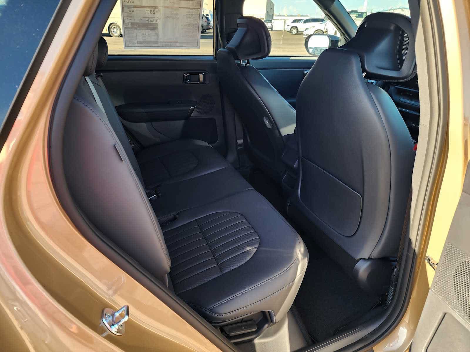 New 2027 Kia Seltos X-Line S AWD/4WD image 10
