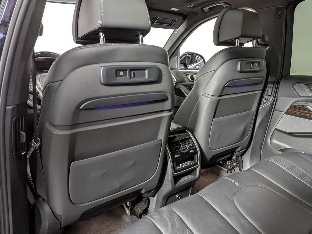 Used 2020 BMW X5 xDrive40i w/ Convenience Package image 43