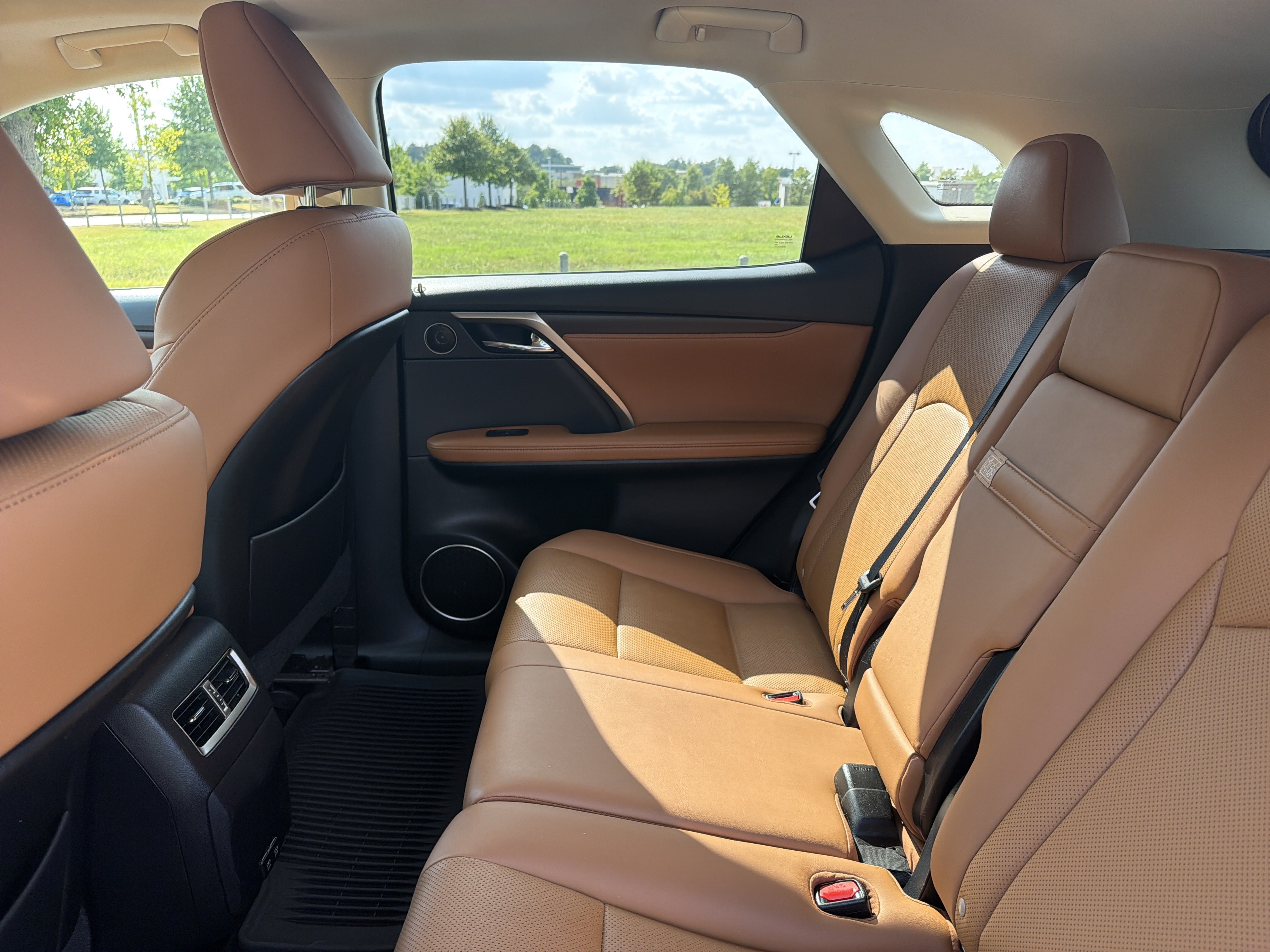 Used 2021 Lexus RX 350 AWD w/ Premium Package image 26