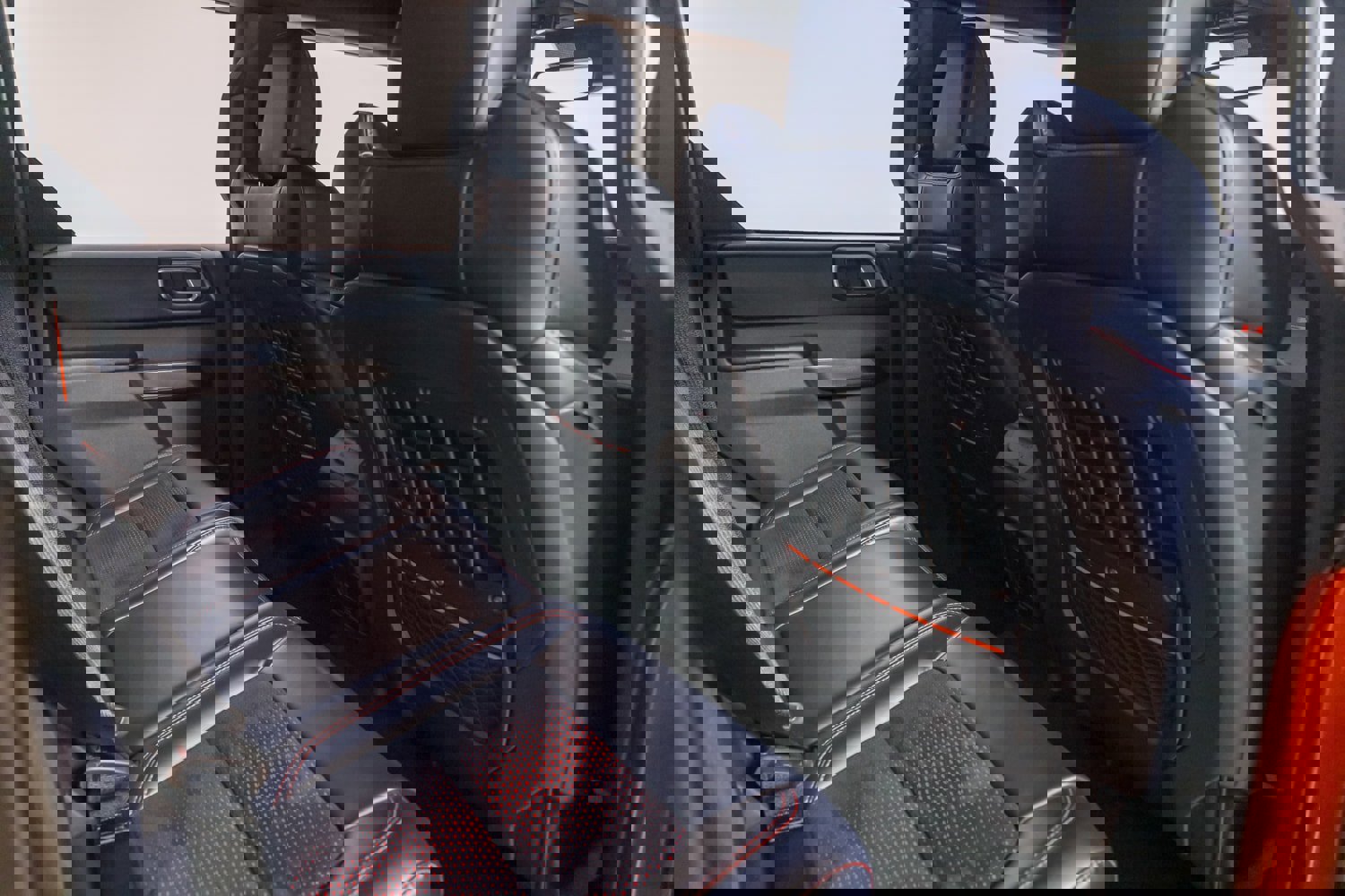 Used 2023 Ford Bronco Raptor image 36