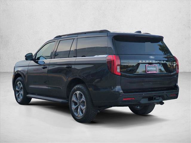 New 2027 Ford Expedition Active AWD/4WD image 9