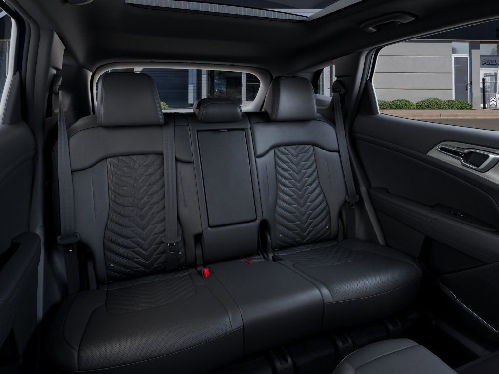 New 2026 Kia Sportage X-Line Prestige AWD/4WD image 20