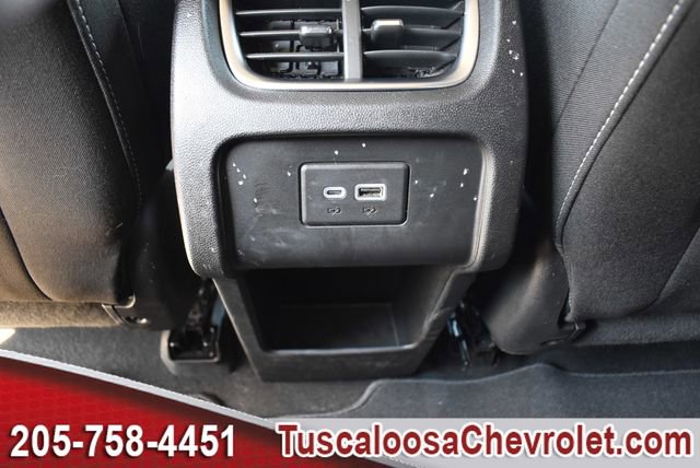 Used 2024 Chevrolet Blazer LT w/ Convenience Package image 24