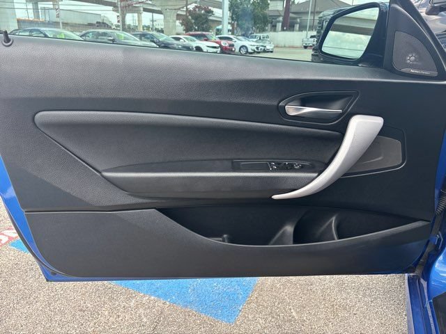 Used 2020 BMW 230i xDrive Coupe w/ M Sport Package AWD/4WD image 16