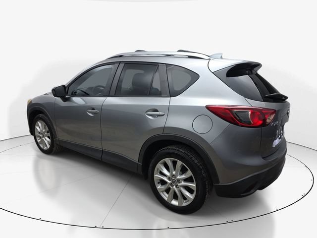 Used 2014 MAZDA CX-5 Grand Touring FWD image 6