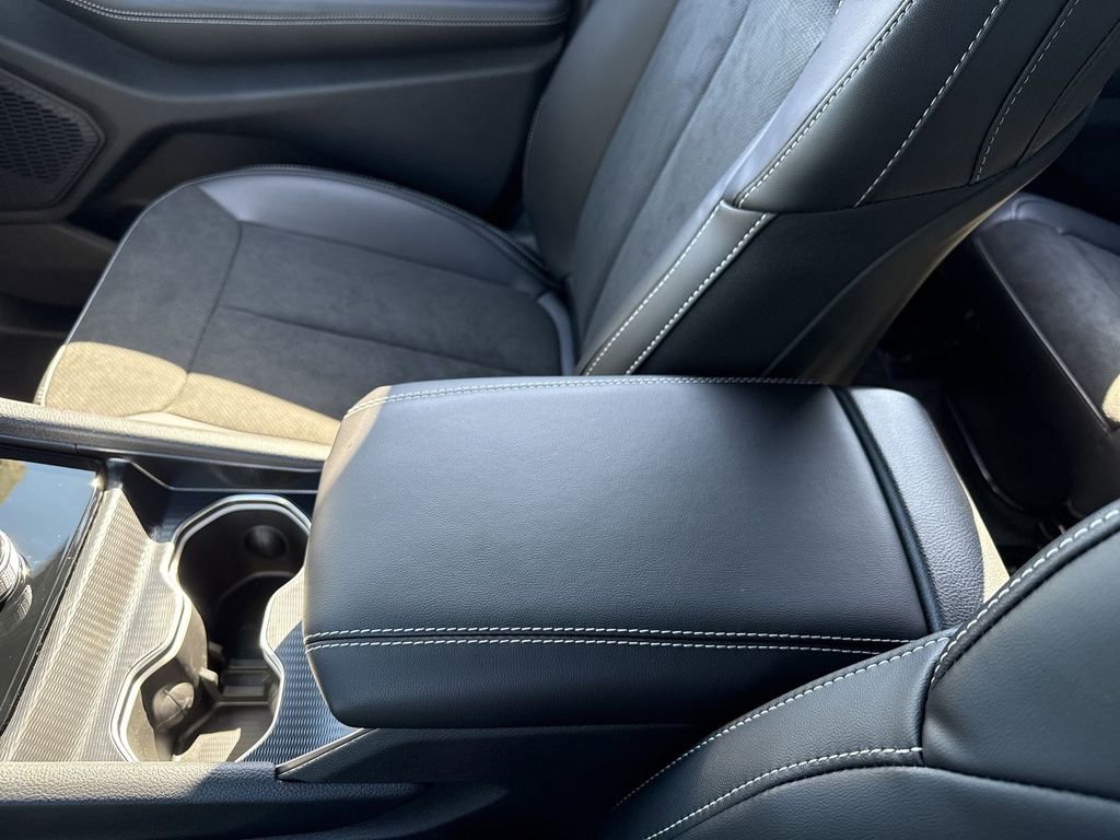 New 2025 Jeep Grand Cherokee L Altitude image 22