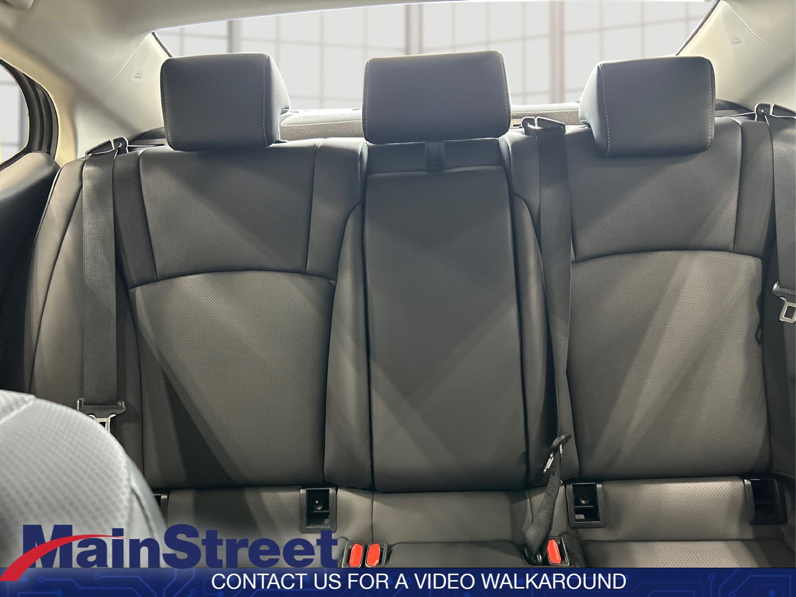 Used 2025 Lexus ES 350 w/ Accessory Package (Z1) FWD image 14