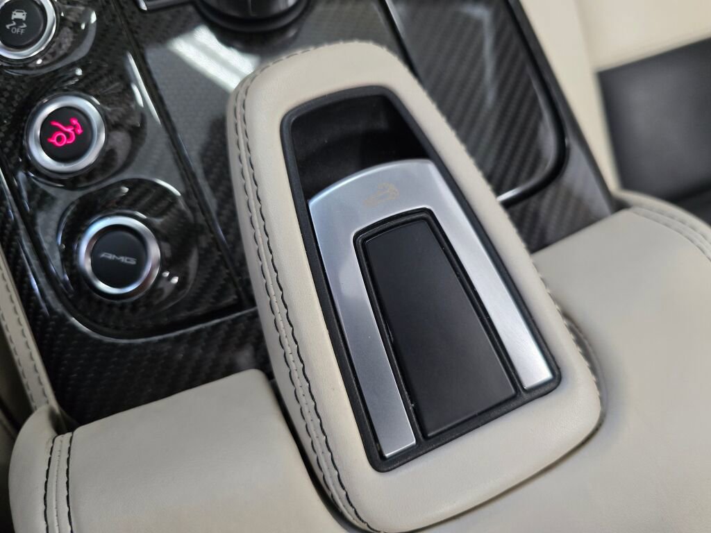 Used 2012 Mercedes-Benz SLS AMG Roadster image 48