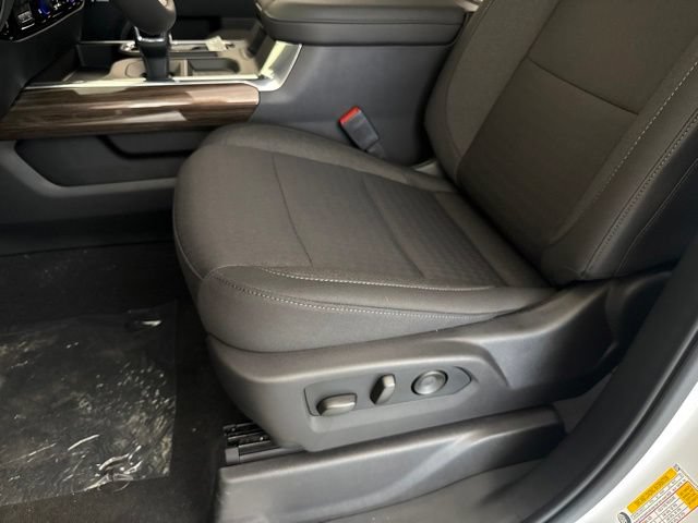 New 2026 Chevrolet Silverado 1500 RST w/ Safety Package AWD/4WD image 16