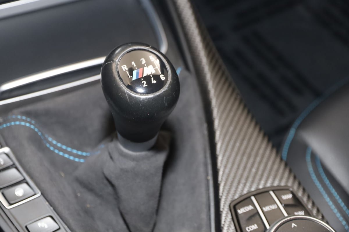 Used 2020 BMW M2 Competition w/ Executive Package RWD image 7