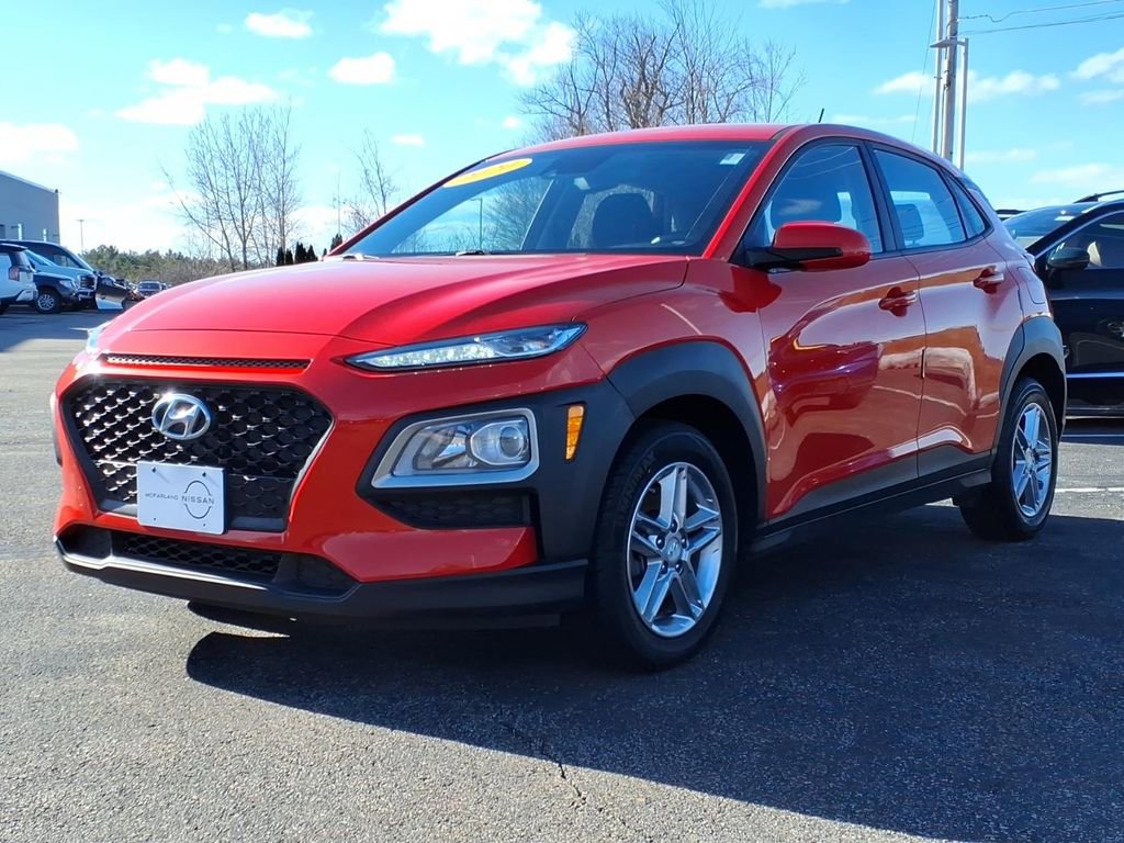 Used 2020 Hyundai Kona SE image 28