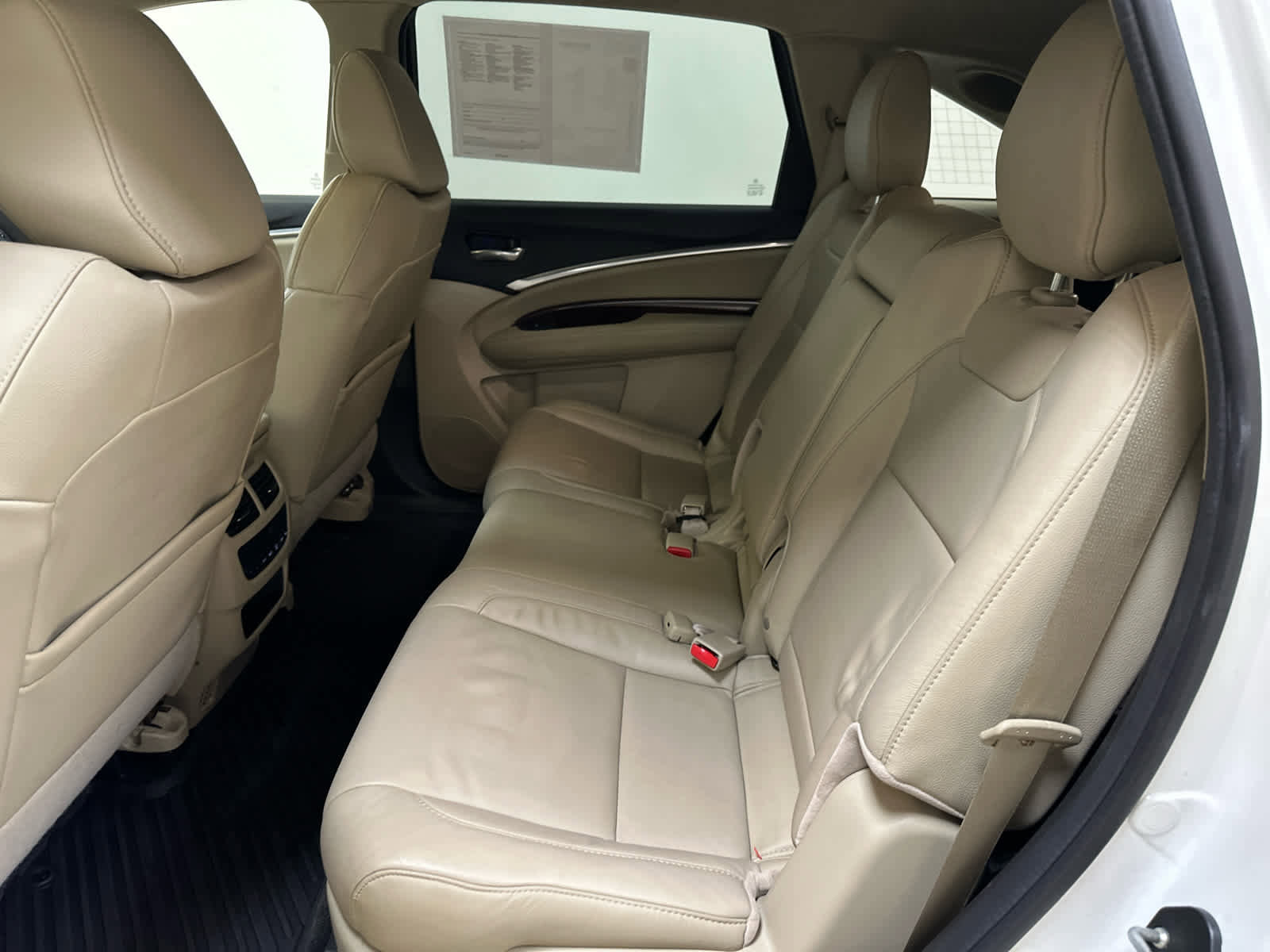 Used 2015 Acura MDX Tech Pkg image 13