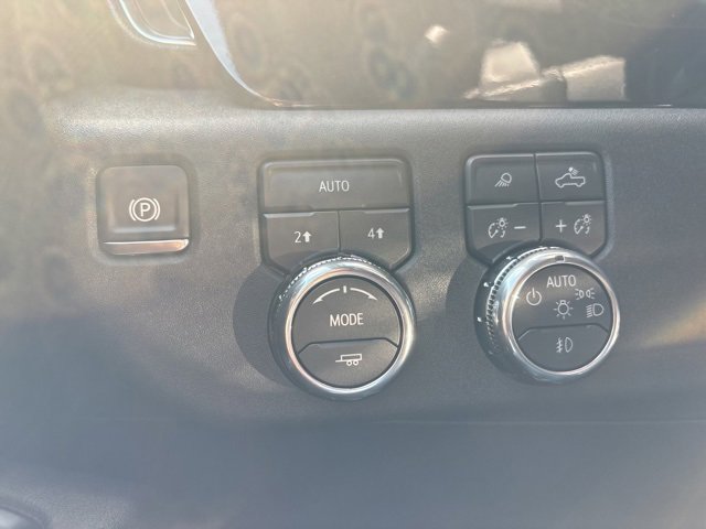 New 2026 GMC Sierra 1500 Elevation w/ Elevation Premium Package image 24