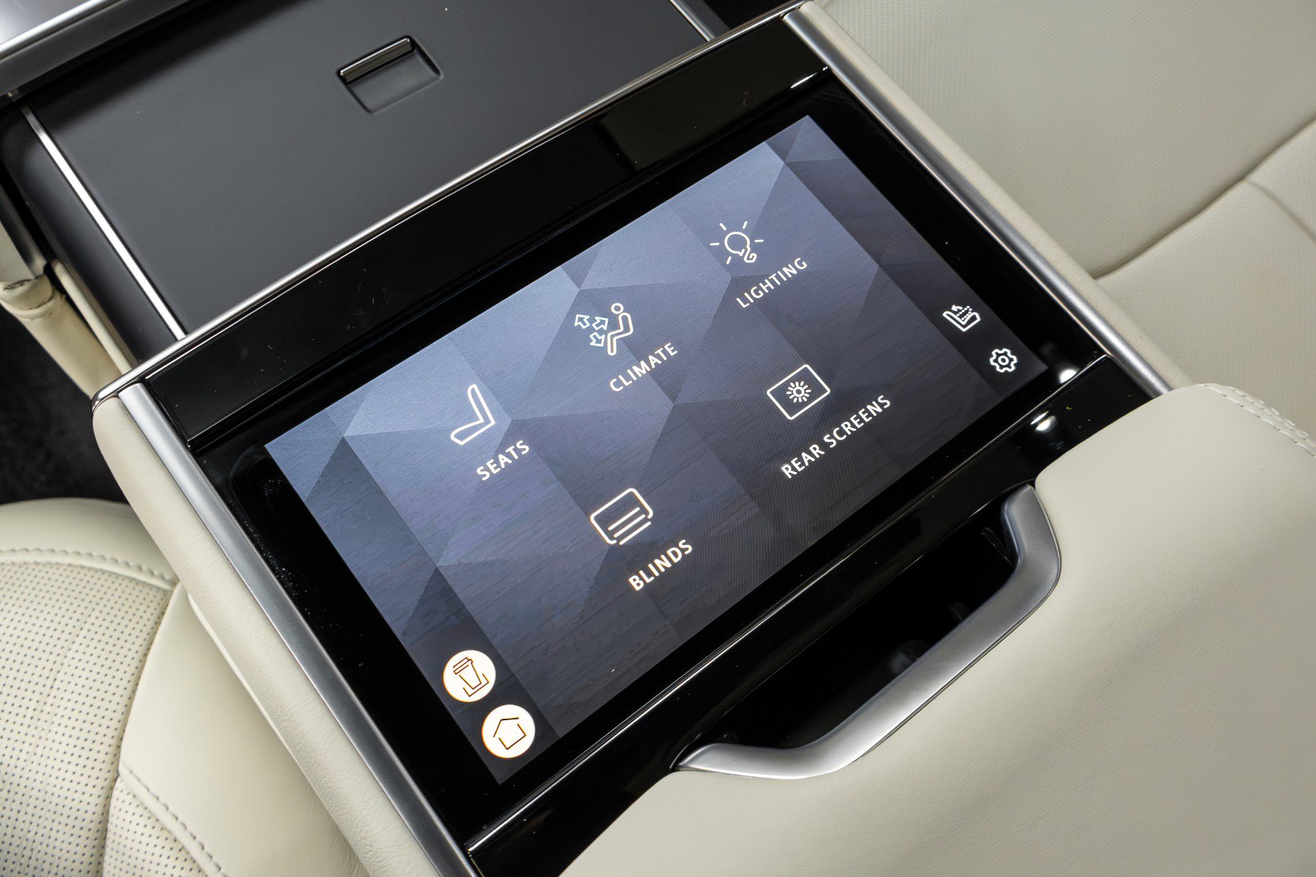 Used 2023 Land Rover Range Rover Long Wheelbase Autobiography image 27