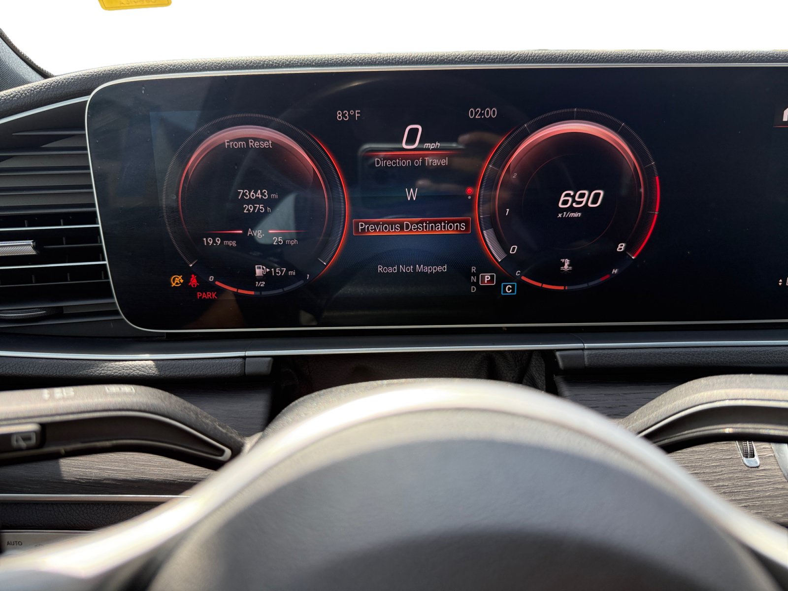 Used 2020 Mercedes-Benz GLE 350 image 11