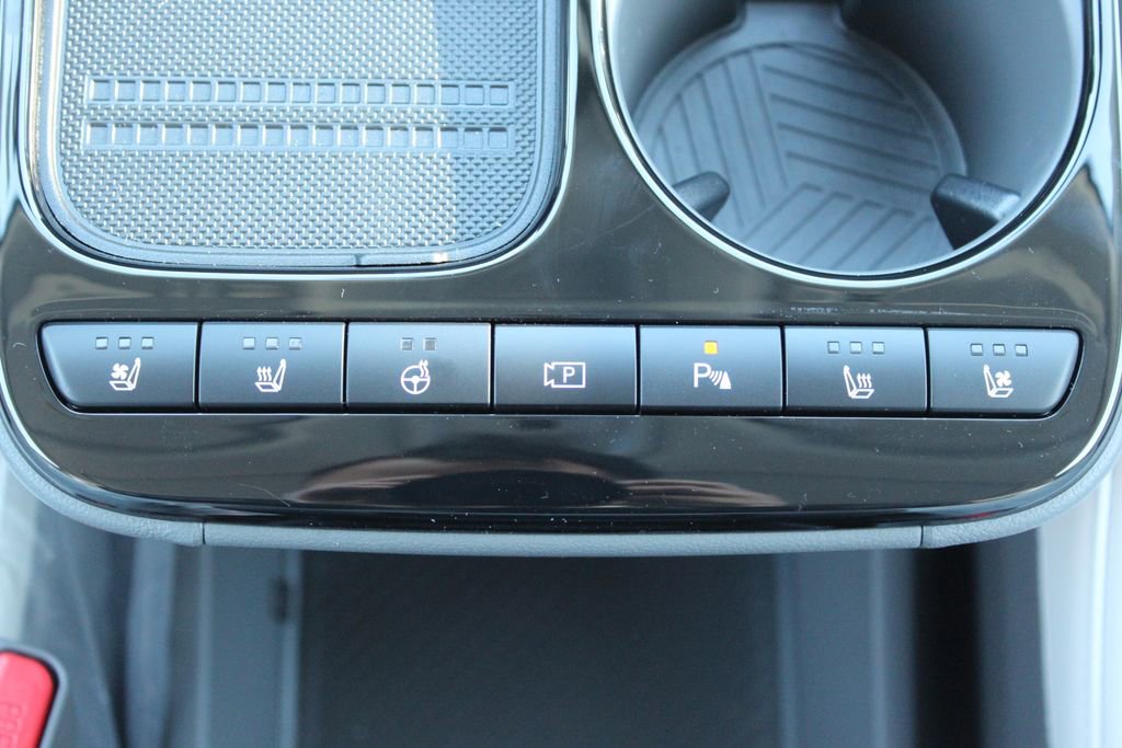 New 2026 Hyundai Ioniq 5 Limited image 20