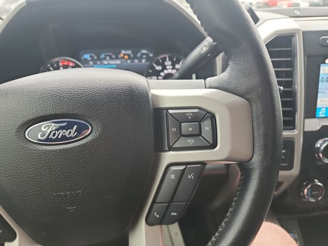 Used 2019 Ford F250 Lariat w/ Lariat Ultimate Package image 21
