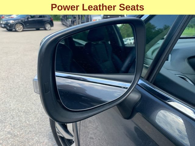 Certified 2021 Subaru Forester Touring AWD/4WD image 8