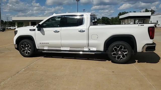 New 2026 GMC Sierra 1500 SLT w/ SLT Premium Plus Package image 6
