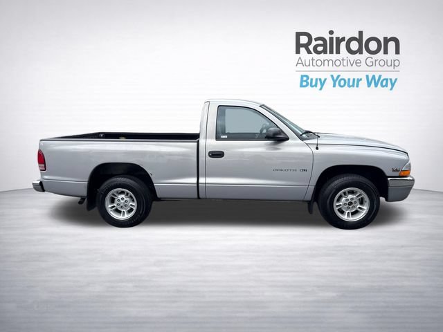 Used 1999 Dodge Dakota SLT RWD image 8