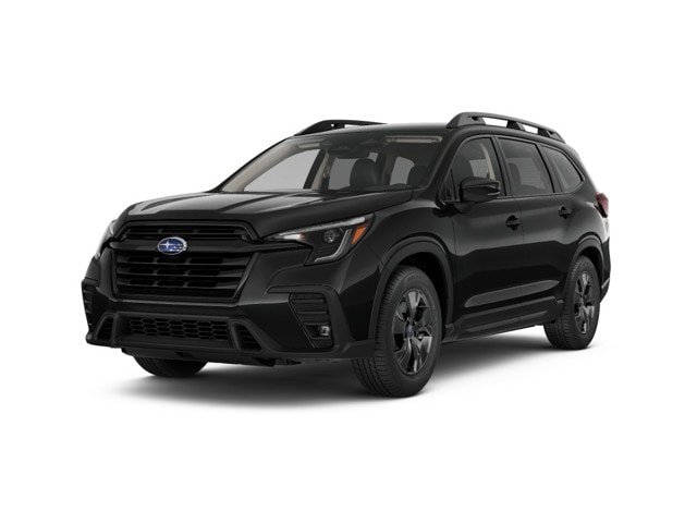 New 2027 Subaru Ascent Premium AWD/4WD image 2