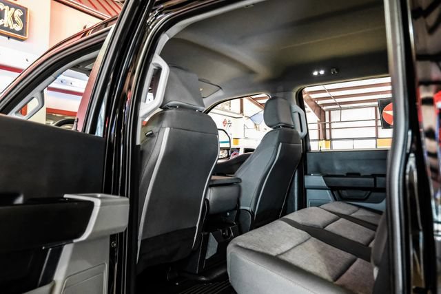Used 2024 Ford F250 XL w/ XL Driver Assist Package AWD/4WD image 33