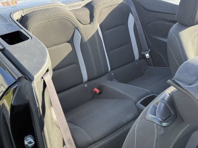 Used 2023 Chevrolet Camaro LT RWD image 30